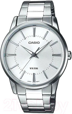 Часы наручные женские Casio LTP-1303D-7A - фото 1 - id-p213880013