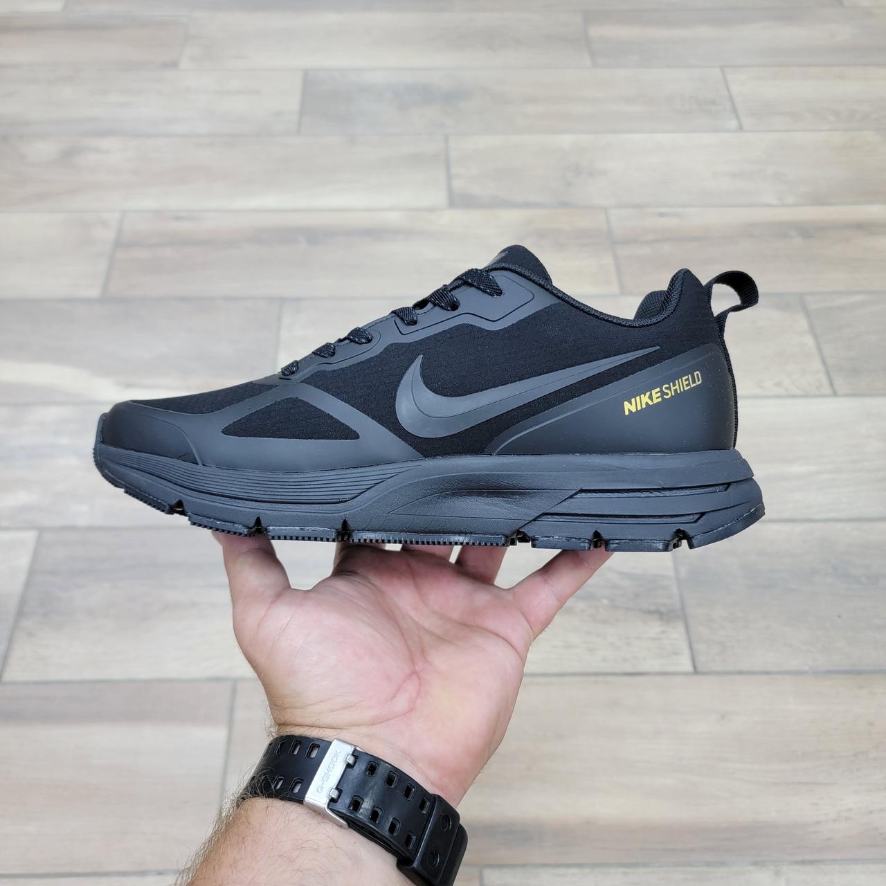 Кроссовки Nike Air Zoom Pegasus 26X Black