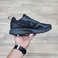 Кроссовки Nike Air Zoom Pegasus 26X Black, фото 2