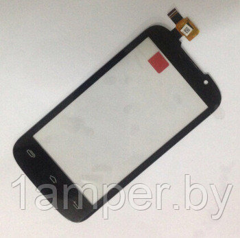 Сенсорный экран (тачскрин) Original Prestigio MultiPhone 3400