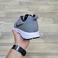 Кроссовки Nike Air Zoom Pegasus 26X Gray, фото 3