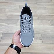 Кроссовки Nike Air Zoom Pegasus 26X Gray, фото 4