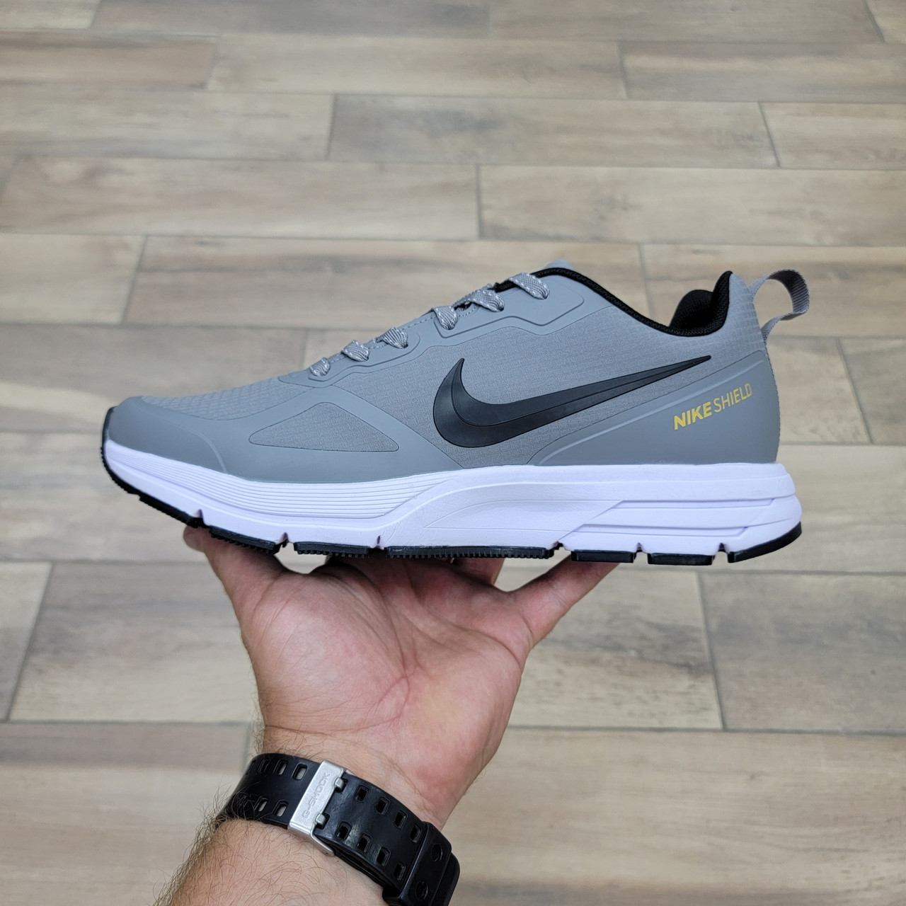 Кроссовки Nike Air Zoom Pegasus 26X Gray