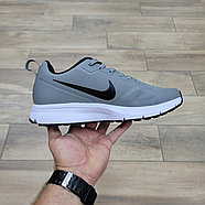 Кроссовки Nike Air Zoom Pegasus 26X Gray, фото 5