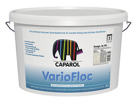Capadecor VarioFloc 15 L - фото 1 - id-p30377810