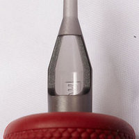 Одноразовый стерильный держатель с насадкой "Clear Vision Tubes Magnum 5"