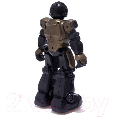 Радиоуправляемая игрушка IQ Bot Герой / 7078298 - фото 2 - id-p213607739