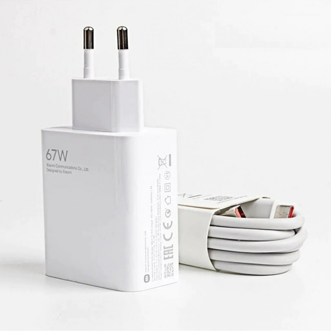 Купить Зарядное Устройство Для Смартфона Xiaomi