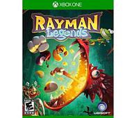 Microsoft Rayman Legends Xbox One/Xbox Series