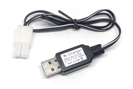 Зарядное устройство USB 7.2V 250mA