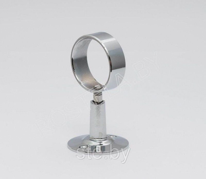 Крепление для полотенцесушителей с кольцом 1"/шт - фото 1 - id-p213918478