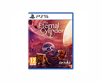 Предзаказ требуется предоплата 100 процентов The Eternal Cylinder PlayStation 5//Бесконечный цилиндр PS5