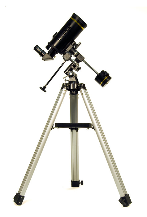 Телескоп Levenhuk Skyline PRO 90 MAK - фото 1 - id-p106003935
