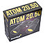 Бинокль Levenhuk Atom 20x50, фото 9