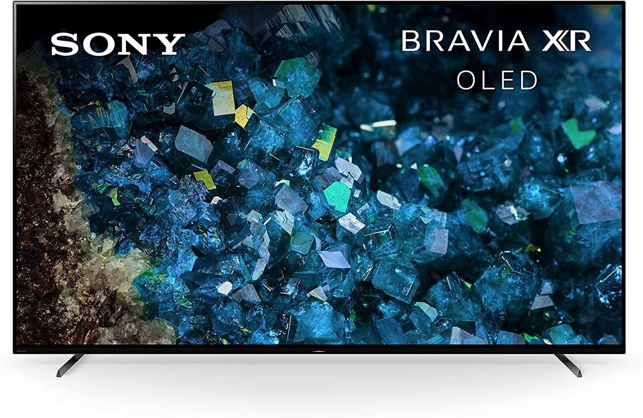 Телевизор Sony Bravia XR A80L XR-83A80L - фото 1 - id-p213927132