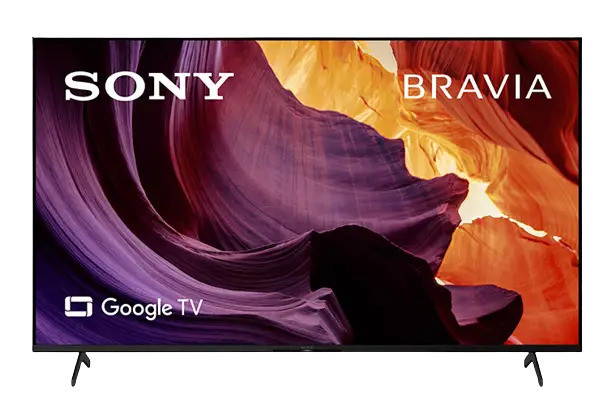 Телевизор Sony Bravia X81K KD-75X81K - фото 1 - id-p213927137