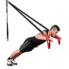 Фитнес - петли Suspension Trainer модель TRX P3, фото 2