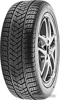 Автомобильные шины Pirelli Winter Sottozero 3 245/45R19 102V (run-flat)