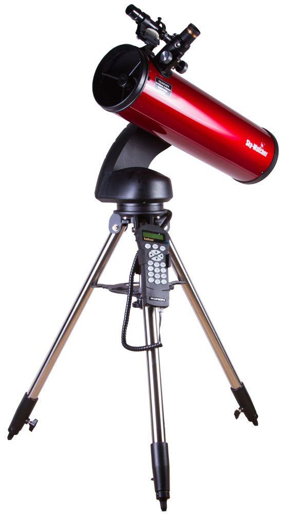 Телескоп Sky-Watcher Star Discovery P130 SynScan GOTO - фото 1 - id-p106004280