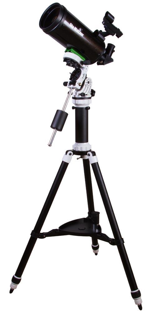 Телескоп Sky-Watcher BK MAK102 AZ-EQ AVANT на треноге Star Adventurer - фото 1 - id-p106004294