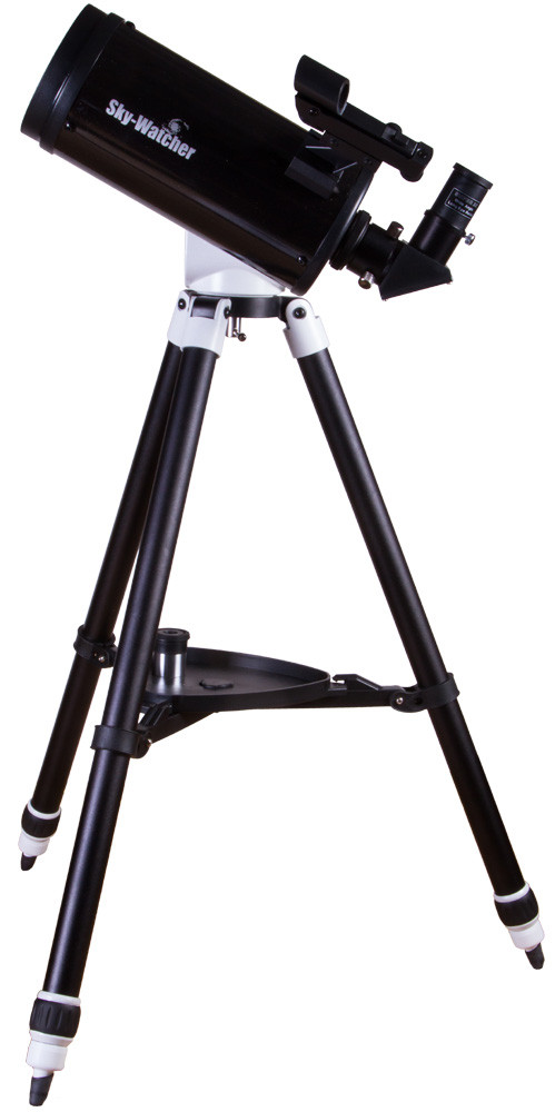 Телескоп Sky-Watcher MAK102 AZ-GTe SynScan GOTO - фото 1 - id-p106004301