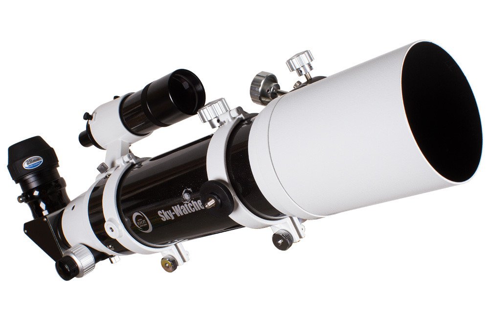 Труба оптическая Sky-Watcher BK ED80 Steel OTAW - фото 8 - id-p106004312
