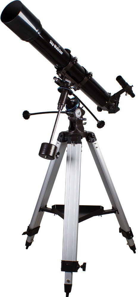 Телескоп Sky-Watcher BK 909EQ2 - фото 1 - id-p106004321