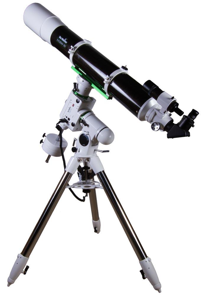 Телескоп Sky-Watcher BK 15012EQ6 SynScan GOTO - фото 6 - id-p106004327