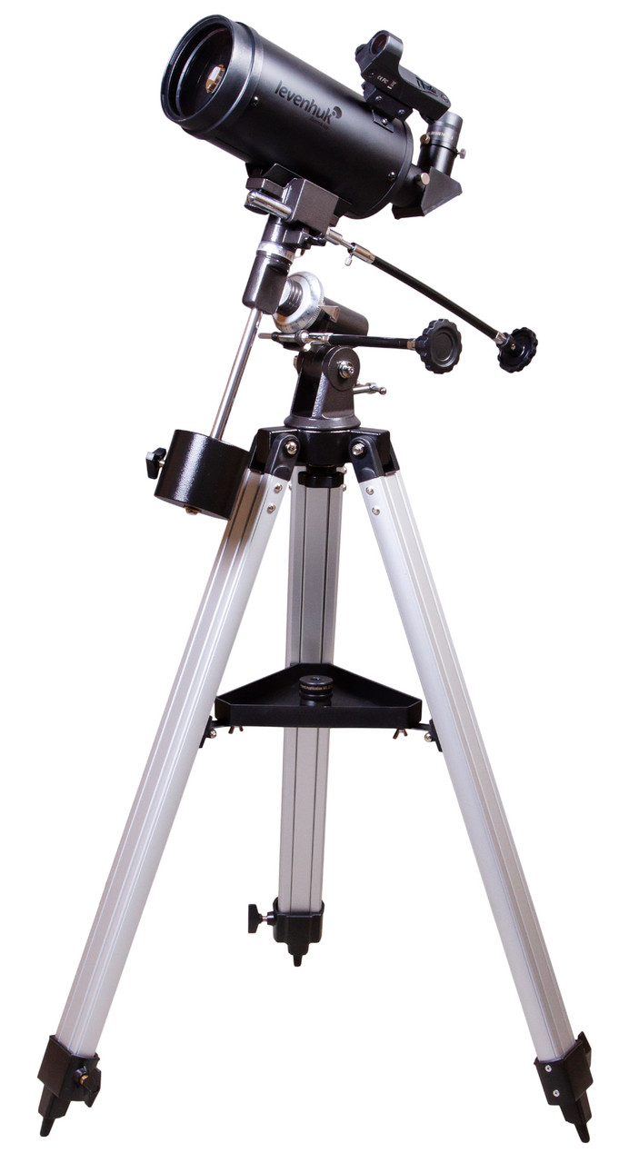 Телескоп Levenhuk Skyline PLUS 90 MAK - фото 1 - id-p110980820