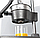 Соковыжималка Пресс ручной Versatile Juicer Machine (Цитрус, гранат) Чёрный, фото 7