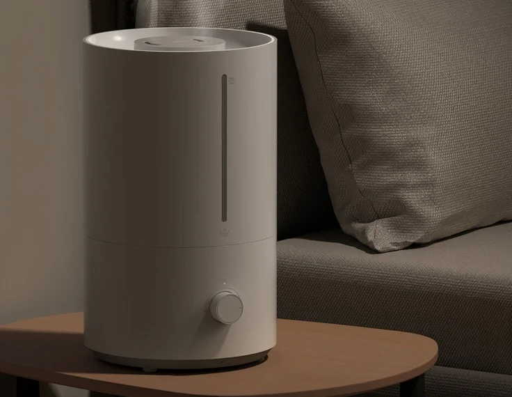 Увлажнитель воздуха Xiaomi Xiaomi Humidifier 2 Lite EU MJJSQ06DY (европейская версия) - фото 6 - id-p213927115