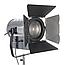 Осветитель студийный GreenBean Fresnel 300 LED X3 Bi-color DMX, фото 3