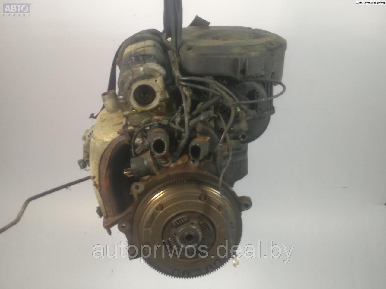 Двигатель (ДВС) Volkswagen Golf-3 - фото 4 - id-p213929665