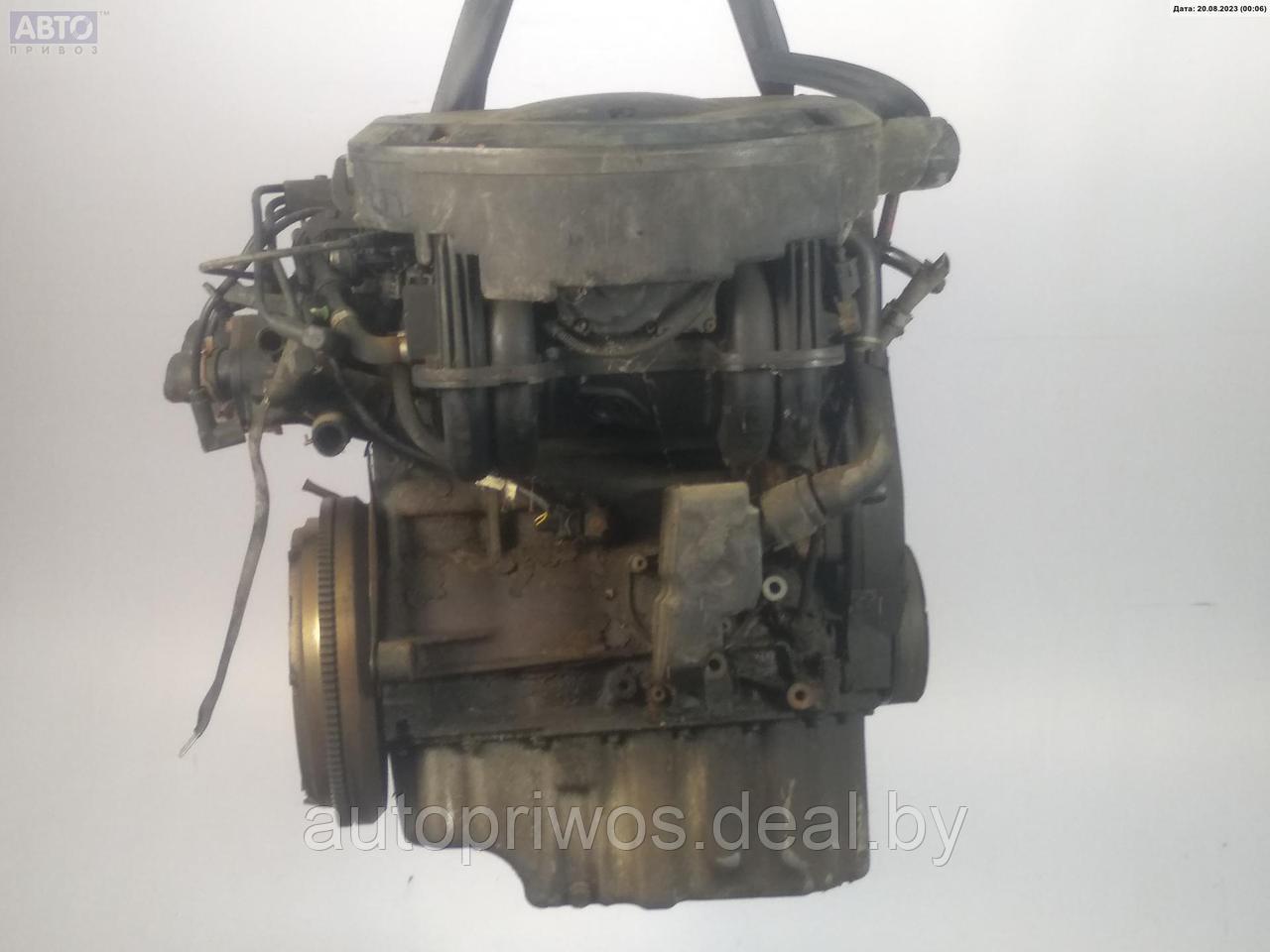 Двигатель (ДВС) Volkswagen Golf-3 - фото 5 - id-p213929665