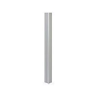 AL32P15/8 Удлинитель на 1.5 метра для алюминиевой колонны арт. ALC3200/8/14 цвета алюминий/графит Simon CIMA