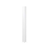 AL32P15/9 Удлинитель на 1.5 метра для алюминиевой колонны арт. ALC3200/9 белого цвета Simon CIMA