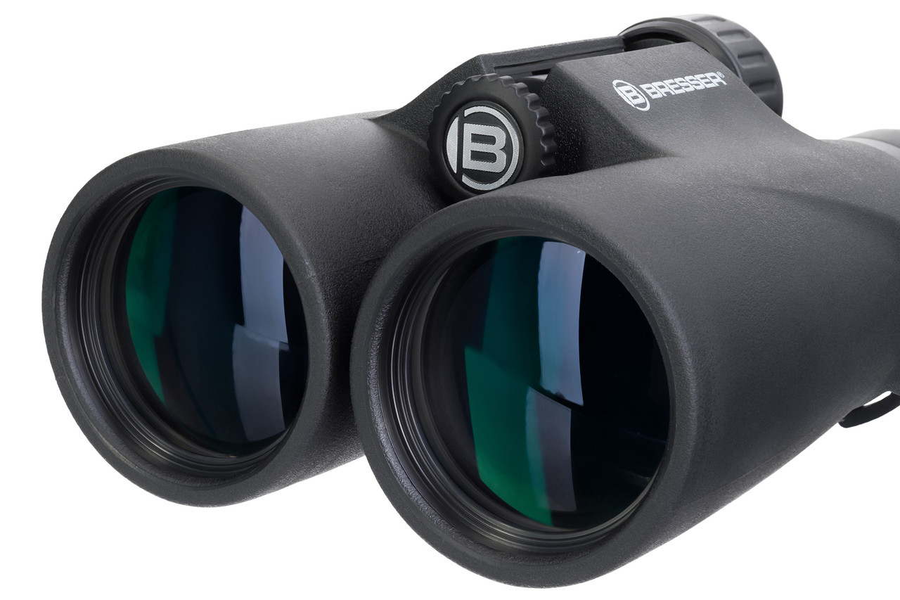 Бинокль Bresser TrueView 8x42 WP - фото 8 - id-p201460987