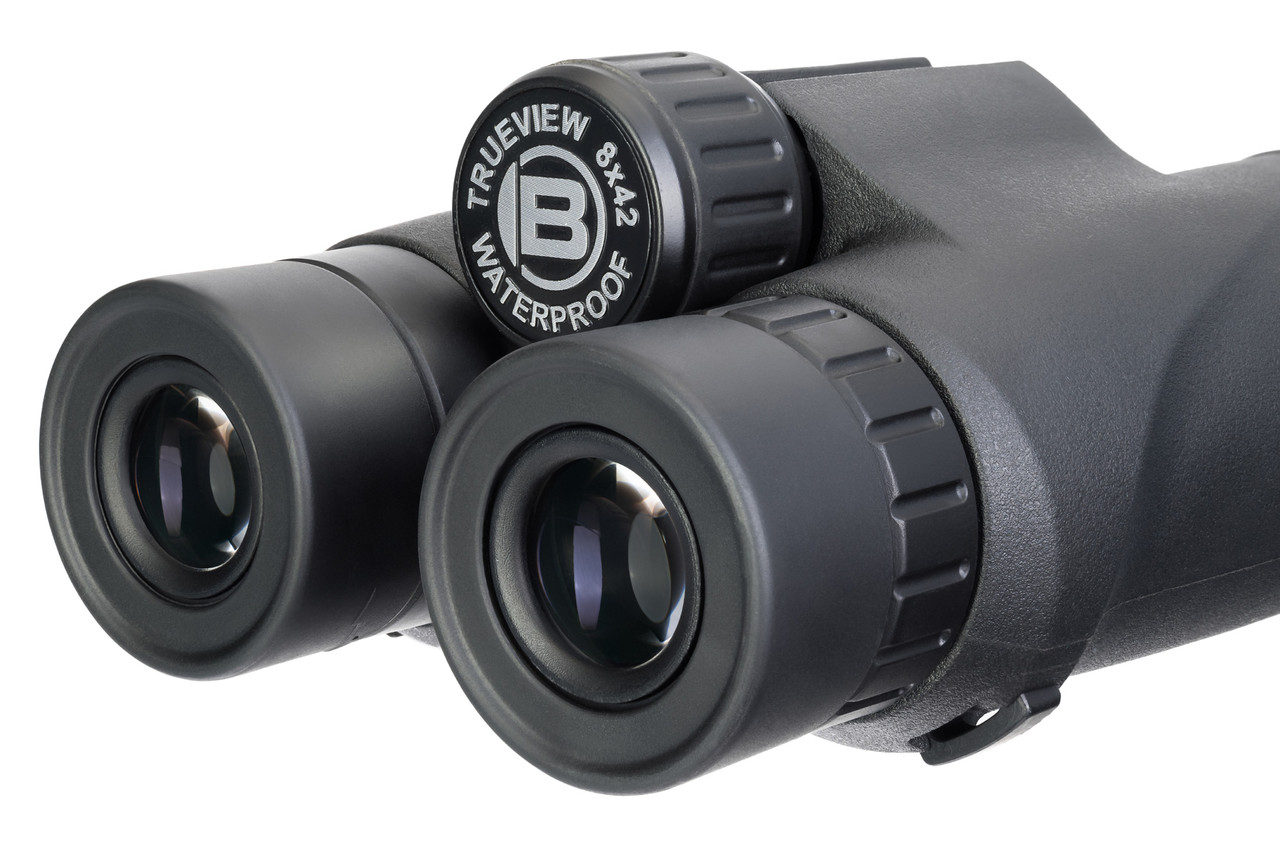 Бинокль Bresser TrueView 8x42 WP - фото 9 - id-p201460987