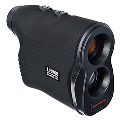 Лазерный строительный дальномер Ermenrich LR900 (Черный)