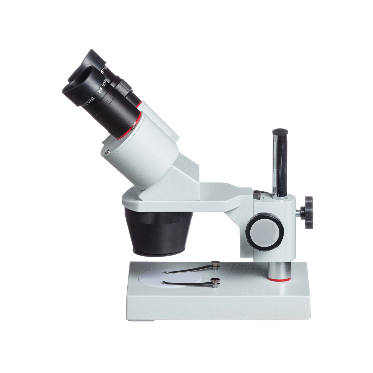 Микроскоп стерео Микромед MC-1 вар. 1А (1x/3x) - фото 4 - id-p148584845