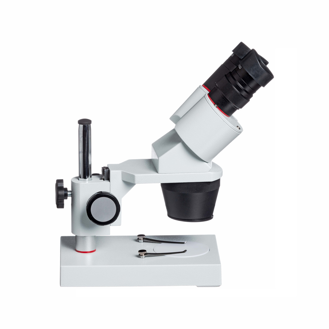 Микроскоп стерео Микромед MC-1 вар. 1А (1x/3x) - фото 5 - id-p148584845