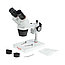 Микроскоп стерео Микромед MC-1 вар. 1А (1x/3x), фото 8