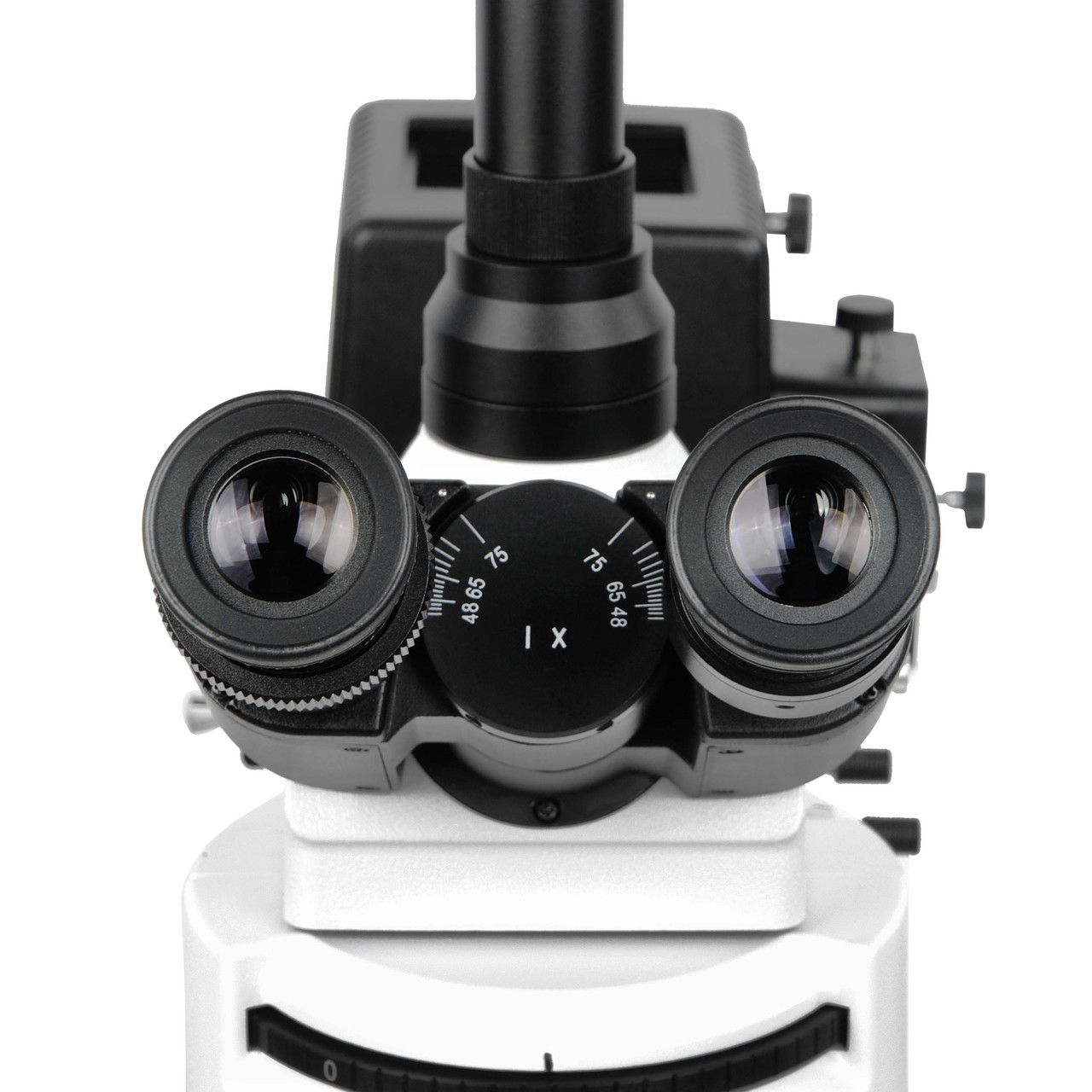 Микроскоп люминесцентный Микромед 3 ЛЮМ - фото 6 - id-p148584862
