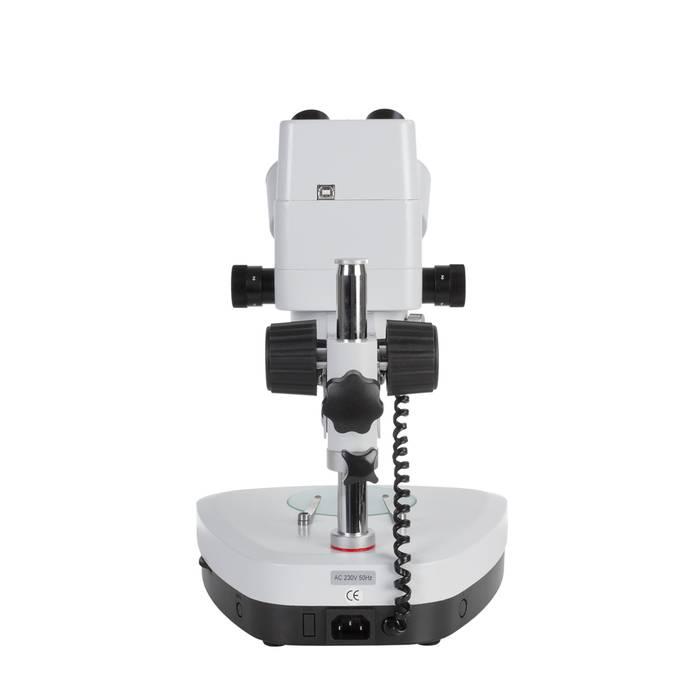 Микроскоп стерео МС-2-ZOOM Digital - фото 2 - id-p148584873