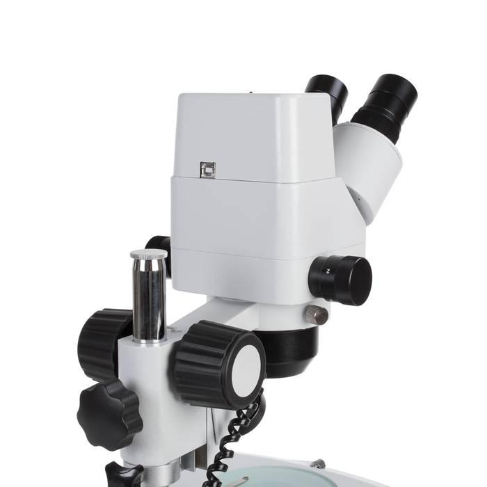 Микроскоп стерео МС-2-ZOOM Digital - фото 4 - id-p148584873