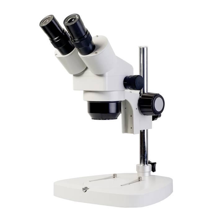 Микроскоп стерео МС-2-ZOOM вар.1A - фото 1 - id-p148584874