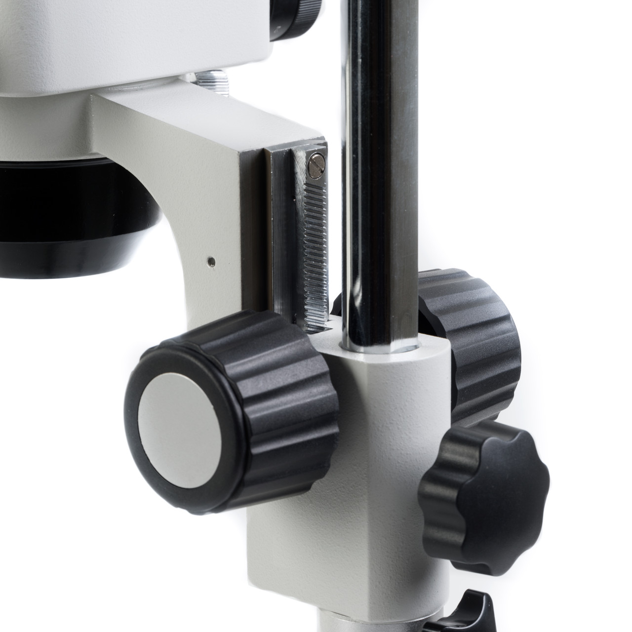 Микроскоп стерео МС-2-ZOOM вар.1A - фото 3 - id-p148584874