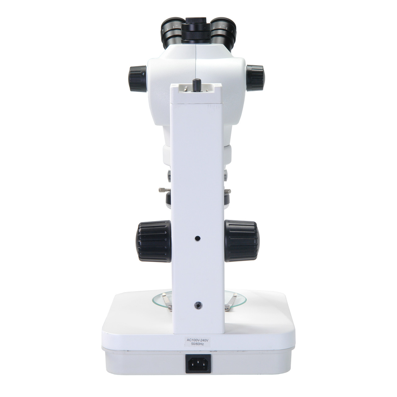 Микроскоп стерео МС-5-ZOOM LED - фото 4 - id-p148584876