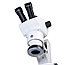 Микроскоп стерео МС-5-ZOOM LED, фото 6