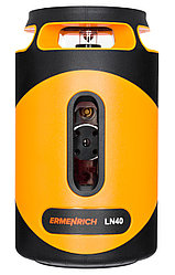 Лазерный уровень Ermenrich LN40 (Оранжевый)
